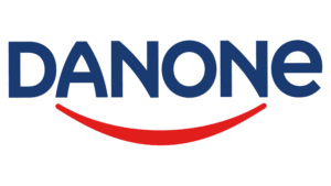 Danone Logo